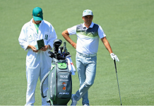 Masters Q&A: Spieth, Tiger, Fowler, Reed After Round One