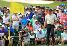 Masters Quotes: Reed, Leishman, Spieth, Rory after Day Two