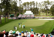 Golf Podcast: The Masters Saturday Edition