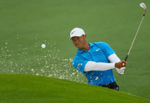 Tiger Shoots Third-Round 72 – Stats, Highlights, Quotes