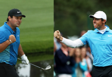 Power Rankings: 2018 Wells Fargo Championship