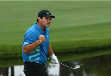 Ranking Report: Reed Moves To No. 11