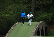 Golf Podcast: Sunday at the Masters