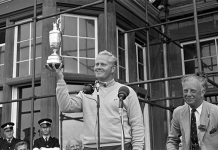 12 Things To Know: Golf’s Grand Slam