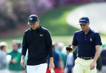 Power Rankings: 2018 PLAYERS Championship Jordan Spieth and Justin Thomas Masters