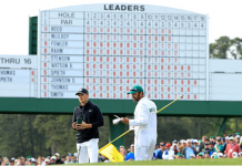 Spieth’s (Almost) Greatest Final Round In Major Championship History