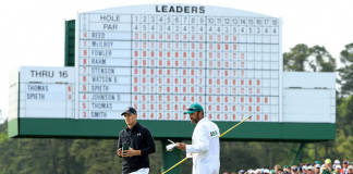 18 Historical Factoids That Give the Masters Its Unmistakable Southern American Charm