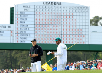 18 Historical Factoids That Give the Masters Its Unmistakable Southern American Charm
