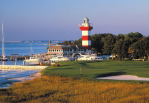 Hole of the Week: No. 18 at Harbour Town