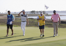 Golf Podcast: RBC Heritage