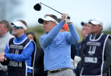 Luke Donald Takes Shot at Henrik Stenson Re: Ryder Cup Captaincy Luke Donald