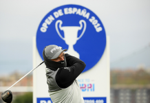 Cold Temps in Madrid Greet Players at Open de Espana