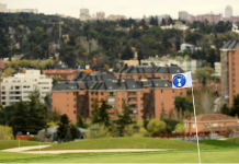 Primer: 2018 Open de Espana