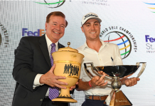 FedEx St Jude Event Gets Upgraded to WGC Status