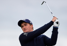 Dunne, Warren Share Early Lead at Open de Espana
