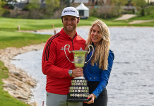 Rahm Thrills Hometown Fans With Open de España Victory