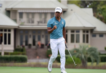 The Winner’s Circle: Kodaira Gets a Plaid Jacket