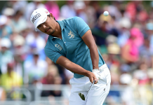 Final Money, Points: 2018 RBC Heritage