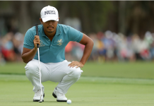 Stats: Kodaira Wins RBC As Entire Top 10 Flames Out