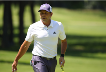 Odds To Win: 2018 Valero Texas Open