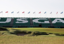 USGA Announces Celebration of Champions