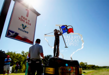 2023 Valero Texas Open Primer: History, TV, Field, Odds Valero Texas Open