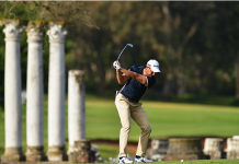 Primer: Trophee Hassan II