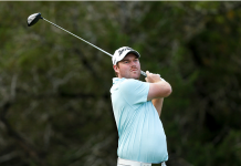 Grayson Murray Leads Valero Texas Open After Day One