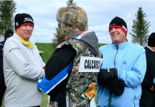 Bass Pro Shops: Congested After Cold Day One