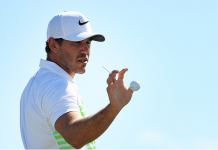 Koepka To Make Return at Zurich Classic in New Orleans
