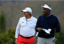 Bass Pro Shops: Singh, Franco Take Lead Into Final Round