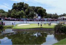 Charles Schwab To Sponsor Colonial Event, Starting in 2019