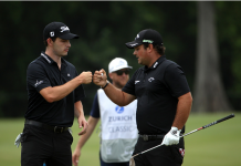 6 Storylines: Zurich Classic Patrick Reed Patrick Cantlay