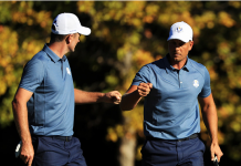 Power Rankings: 2018 Zurich Classic