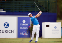 2019 Zurich Classic Primer: History, TV, Field, Odds Jonas Blixt