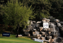 Primer: 2018 Volvo China Open