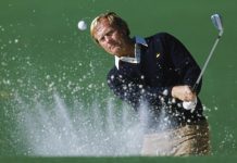 6 Key Shots at Augusta National According to Jack