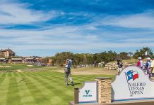 Golf Podcast: Valero Texas Open