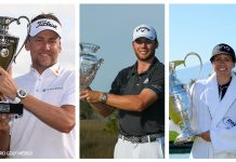 Weekly Winners: Gary Player Tweet Edition