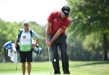 Primer: 2018 Wells Fargo Championship