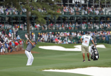 Golf Podcast: 2018 Wells Fargo Championship