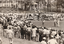 Flashback: The Kemper Open at Quail Hollow