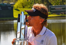 Langer Goes Wire to Wire For Fourth Insperity Invitational Victory Bernhard Langer wins 2018 Insperity
