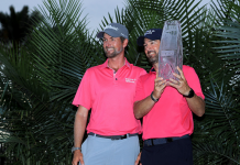 Final Money, Points: 2018 Players Championship Webb Simpson Wins PLAYERS Championship