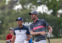 8 Qualify for 2018 U.S. Ryder Cup Team