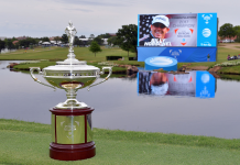 Golf Podcast: 2018 AT&T Byron Nelson