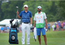 Power Rankings: AT&T Byron Nelson