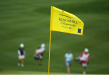 Primer: 2018 Kingsmill Championship