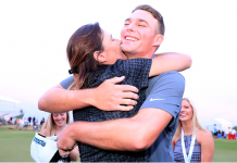 Final Money, Points: 2018 AT&T Byron Nelson