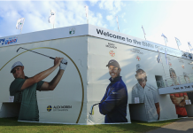 Primer: 2018 BMW PGA Championship